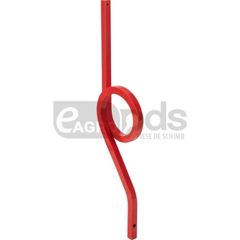 Dinti in spirala - GRANIT [18017 3537031]