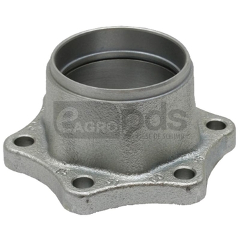 Carcasa lagar - GRANIT [18017 45510035]