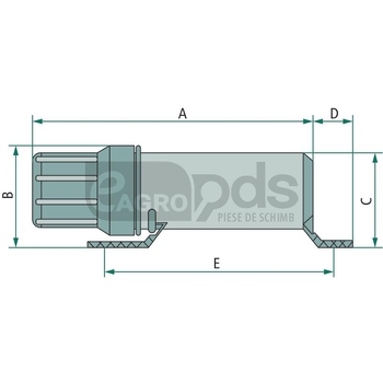 Suport pentru documente - GRANIT [180180016]