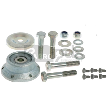 Lagar complet - GRANIT [180180104]