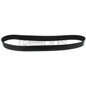 Curea transmisie - 24PJ 1168, ptr DL/DT cu 1000rpm - GRANIT [180180301]