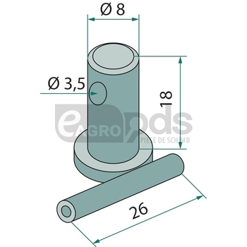 Bolt - GRANIT [180180323]