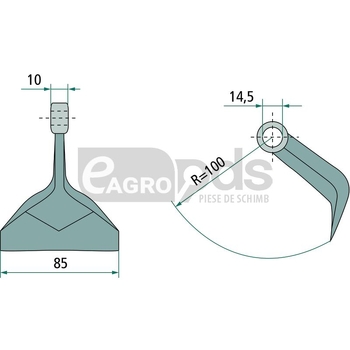 Batator - GRANIT [180180325]