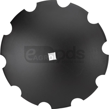 Taler disc - GRANIT [180180328]