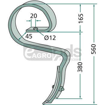 Tepi - GRANIT [1801.R241032]