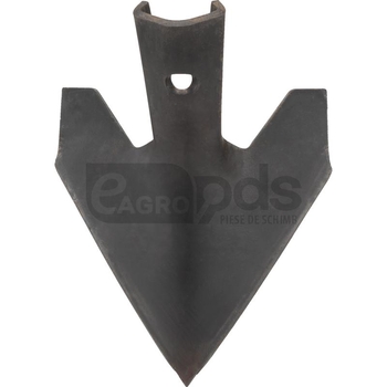 Brazdar - GRANIT [180200-PWV-0700]