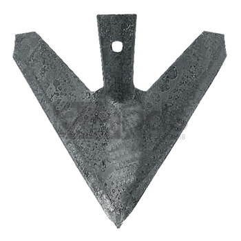 Brazdar - GRANIT [180200-PWV-1308]