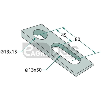 Pana - GRANIT [180200-WDG-0206]