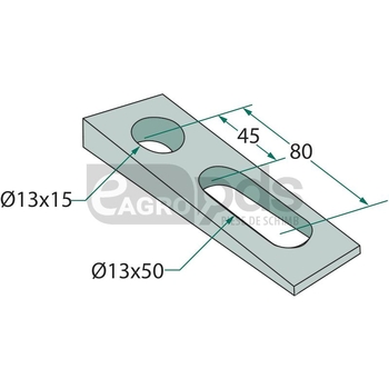 Pana - GRANIT [180200-WDG-0506]
