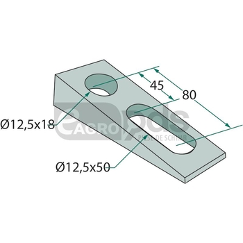Pana - GRANIT [180200-WDG-1006]