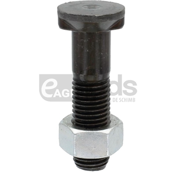 Bolt de plug - GRANIT [1802085HU]