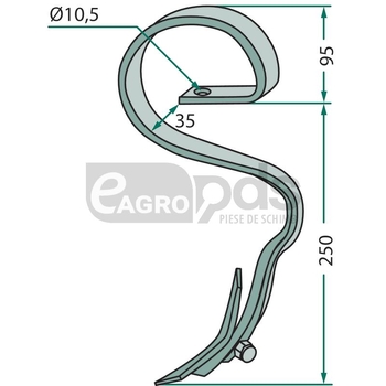 Tepi - GRANIT [1802.1019R]