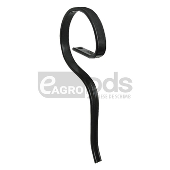 Dinte pentru grape - GRANIT [1802.1020RLL]