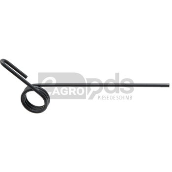 Gheara elastica - GRANIT [1802200005]