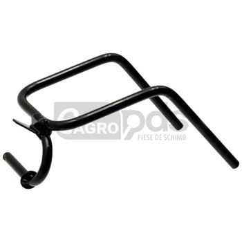 Gheara elastica - GRANIT [1802200006]