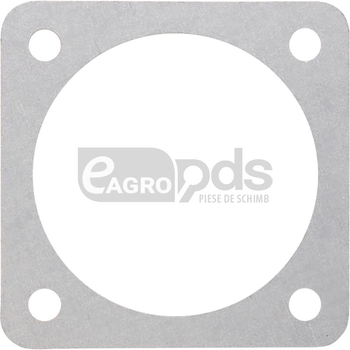 Garnitura capac lagar - GRANIT [1802200037]