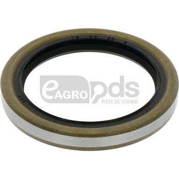 Garnitura etansare arbore - GRANIT [1802200042]