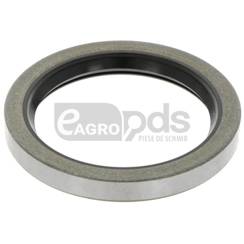 Garnitura etansare arbore - GRANIT [1802200048]