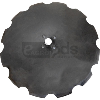 Taler disc - GRANIT [1802200057]