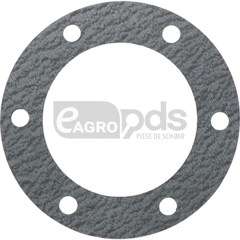 Garnitura flansei - GRANIT [1802200080]