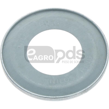 Inel din otel inoxidabil - GRANIT [1802200081]