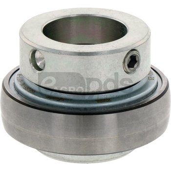 Rulment radial cu bile de insertie - GRANIT [1802200082]