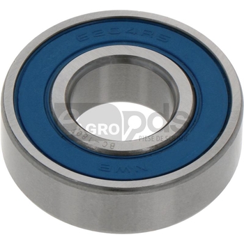 Rulment cu role canelate - GRANIT [1802200084]