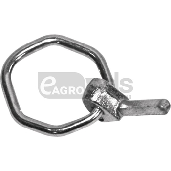 Siguranta cu inel - GRANIT [1802200110]