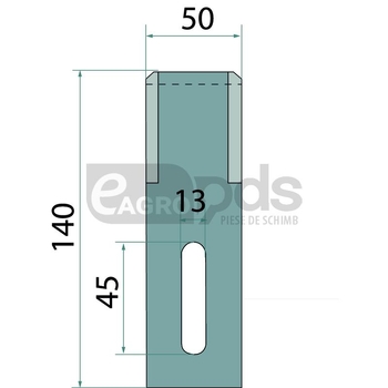 Stergator - GRANIT [1802200143]