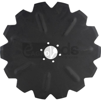 Disc - GRANIT [1802200154]