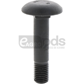 Surub cu cap cu filet - GRANIT [1802200170]