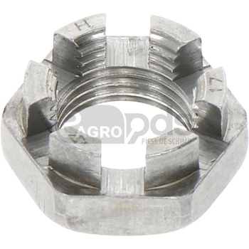 Piulita crenelata - GRANIT [1802222043]