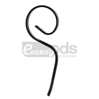 Dinti pentru colectori de piatra - GRANIT [1802400018]