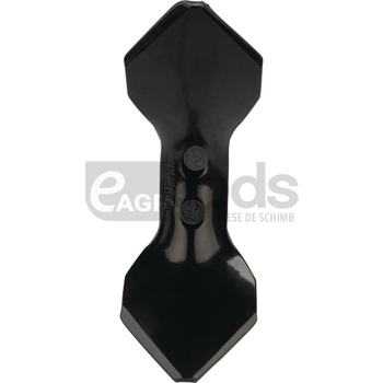 Brazdar inima dubla - Andersen Steel [1802400032]