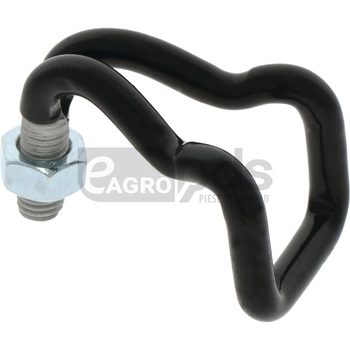 Suport pentru dinti - Andersen Steel [1802400039]