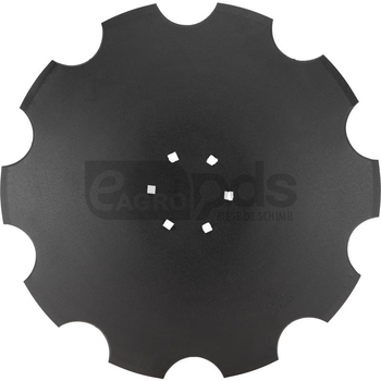 Taler disc - GRANIT [1802800001]