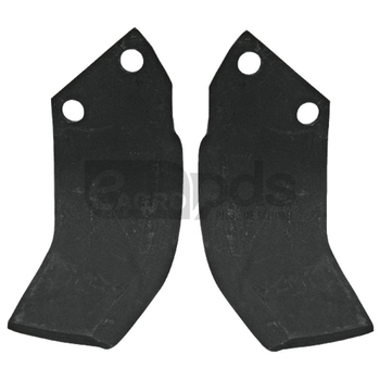 Cutit curbat - GRANIT [1802800067]