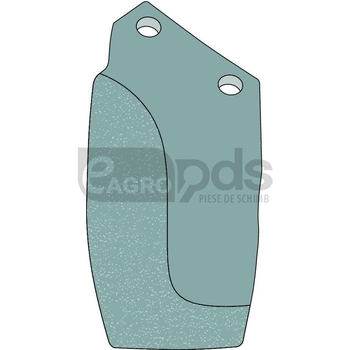 Cutit - GRANIT [1802800070]