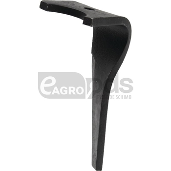 Dinte grapa rotativa - GRANIT [1802800077]