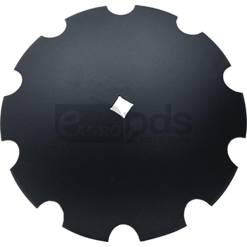 Taler disc - GRANIT [1802800089]