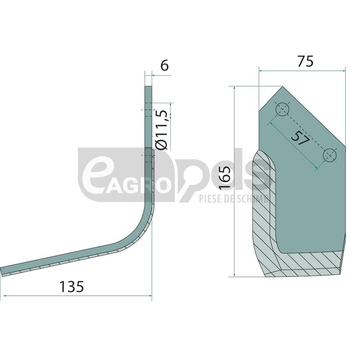 Cutit - GRANIT [1802800108]
