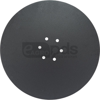 Taler disc marcator - GRANIT [1802800116]