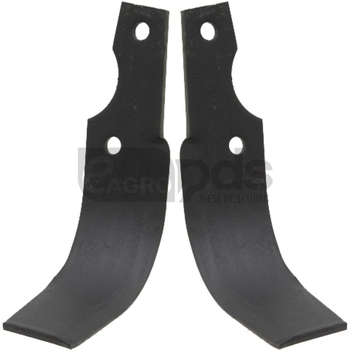 Cutit arcuit - GRANIT [18028 51503200]