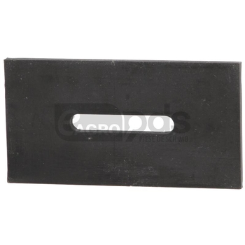 Racleta din plastic - GRANIT [18028 52592300]