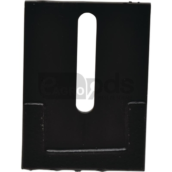 Racleta din tabla - GRANIT [18028 52593410]