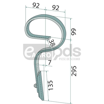 Tepi - GRANIT [1802.G63]