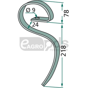 Tepi - GRANIT [1802.J58]