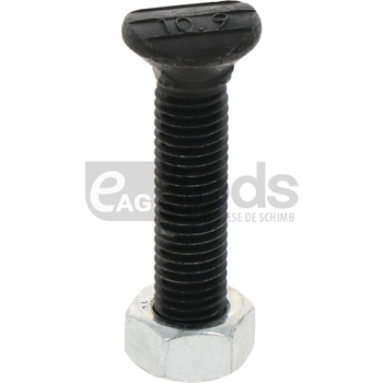 Surub m12x60 - GRANIT [18030.010-10]