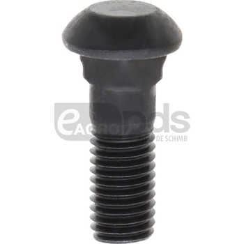 Surub aplatizat - GRANIT [18030.039]