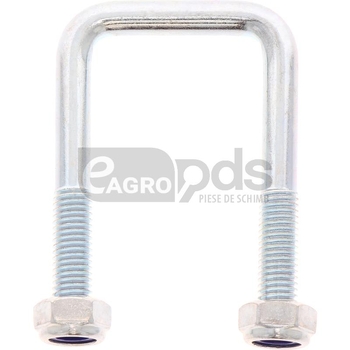 Surub - GRANIT [18030-101-24]